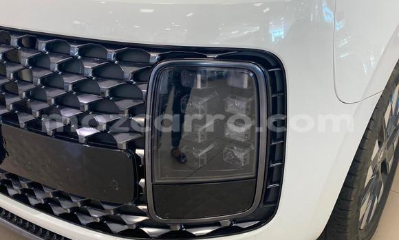 Tenga Tsaru Hyundai Starex Chena Mota in Maputo in Maputo Tenga Tsaru Hyundai Starex Chena Mota in Maputo in Maputo