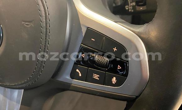 Comprar Usado BMW X3 Prata Carro em Maputo em Maputo Comprar Usado BMW X3 Prata Carro em Maputo em Maputo