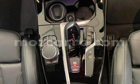 Comprar Usado BMW X3 Prata Carro em Maputo em Maputo Comprar Usado BMW X3 Prata Carro em Maputo em Maputo