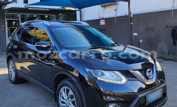 Tenga Tsaru Nissan X-Trail Zvimwe Mota in Maputo in Maputo