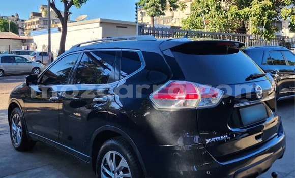 Buy Used Nissan X-Trail Other Car in Maputo in Maputo Buy Used Nissan X-Trail Other Car in Maputo in Maputo