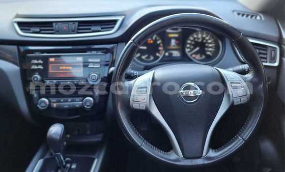 Buy Used Nissan X-Trail Other Car in Maputo in Maputo Buy Used Nissan X-Trail Other Car in Maputo in Maputo