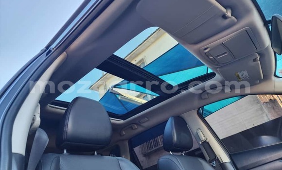 Buy Used Nissan X-Trail Other Car in Maputo in Maputo Buy Used Nissan X-Trail Other Car in Maputo in Maputo