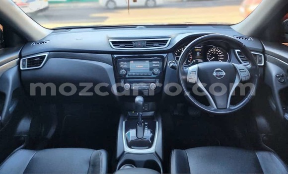 Buy Used Nissan X-Trail Other Car in Maputo in Maputo Buy Used Nissan X-Trail Other Car in Maputo in Maputo