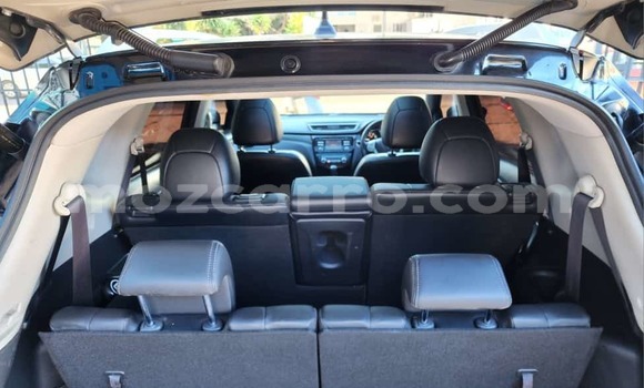 Buy Used Nissan X-Trail Other Car in Maputo in Maputo Buy Used Nissan X-Trail Other Car in Maputo in Maputo