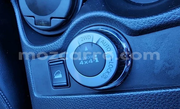 Buy Used Nissan X-Trail Other Car in Maputo in Maputo Buy Used Nissan X-Trail Other Car in Maputo in Maputo