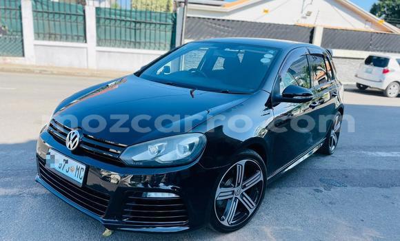 Buy Used Volkswagen Golf Black Car in Maputo in Maputo Buy Used Volkswagen Golf Black Car in Maputo in Maputo
