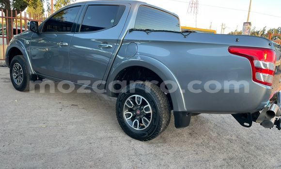Nunua Ilio tumika Fiat Fullback Nyingine Gari ndani ya Maputo nchini Maputo Nunua Ilio tumika Fiat Fullback Nyingine Gari ndani ya Maputo nchini Maputo