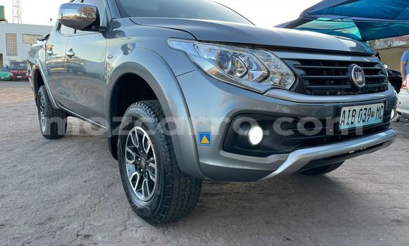 Nunua Ilio tumika Fiat Fullback Nyingine Gari ndani ya Maputo nchini Maputo Nunua Ilio tumika Fiat Fullback Nyingine Gari ndani ya Maputo nchini Maputo