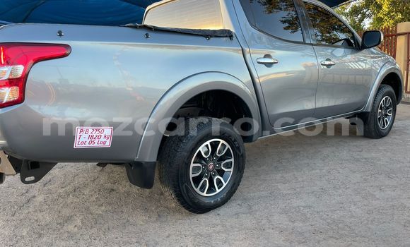 Nunua Ilio tumika Fiat Fullback Nyingine Gari ndani ya Maputo nchini Maputo Nunua Ilio tumika Fiat Fullback Nyingine Gari ndani ya Maputo nchini Maputo