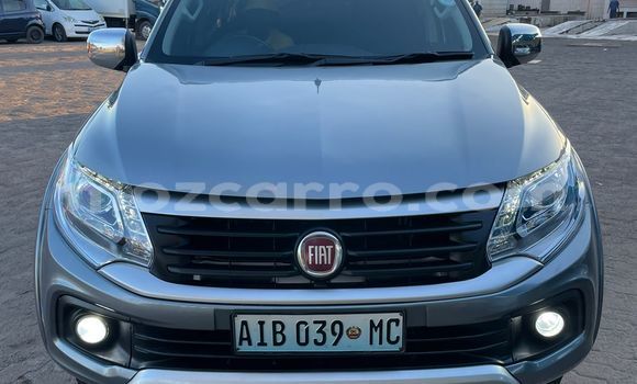 Nunua Ilio tumika Fiat Fullback Nyingine Gari ndani ya Maputo nchini Maputo Nunua Ilio tumika Fiat Fullback Nyingine Gari ndani ya Maputo nchini Maputo