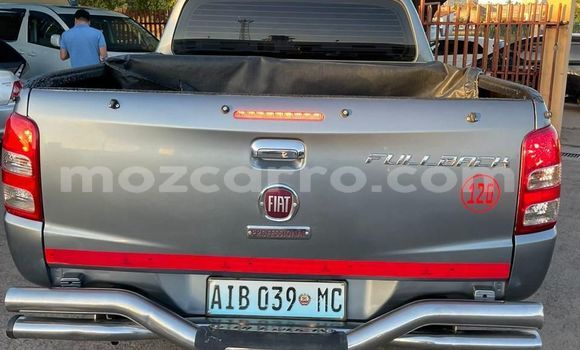 Nunua Ilio tumika Fiat Fullback Nyingine Gari ndani ya Maputo nchini Maputo Nunua Ilio tumika Fiat Fullback Nyingine Gari ndani ya Maputo nchini Maputo