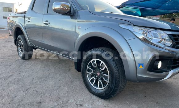 Nunua Ilio tumika Fiat Fullback Nyingine Gari ndani ya Maputo nchini Maputo Nunua Ilio tumika Fiat Fullback Nyingine Gari ndani ya Maputo nchini Maputo