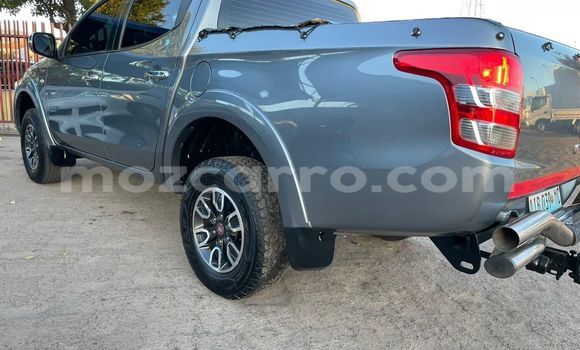 Nunua Ilio tumika Fiat Fullback Nyingine Gari ndani ya Maputo nchini Maputo Nunua Ilio tumika Fiat Fullback Nyingine Gari ndani ya Maputo nchini Maputo