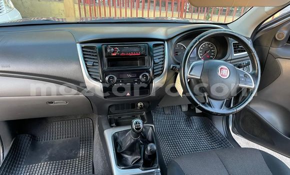Nunua Ilio tumika Fiat Fullback Nyingine Gari ndani ya Maputo nchini Maputo Nunua Ilio tumika Fiat Fullback Nyingine Gari ndani ya Maputo nchini Maputo