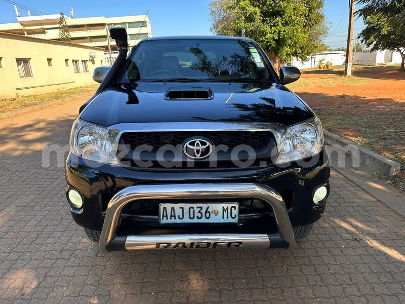 Big with watermark toyota hilux maputo maputo 16336