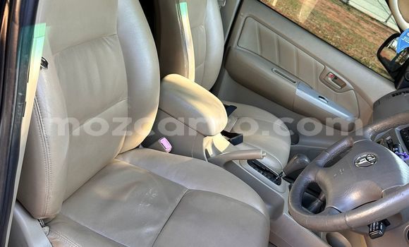 Tenga Tsaru Toyota Hilux Nhema Mota in Maputo in Maputo Tenga Tsaru Toyota Hilux Nhema Mota in Maputo in Maputo