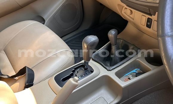 Tenga Tsaru Toyota Hilux Nhema Mota in Maputo in Maputo Tenga Tsaru Toyota Hilux Nhema Mota in Maputo in Maputo