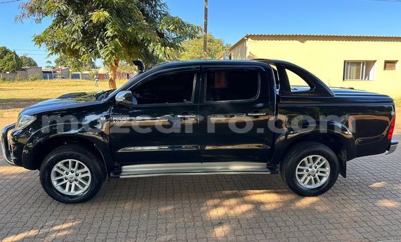 Tenga Tsaru Toyota Hilux Nhema Mota in Maputo in Maputo Tenga Tsaru Toyota Hilux Nhema Mota in Maputo in Maputo