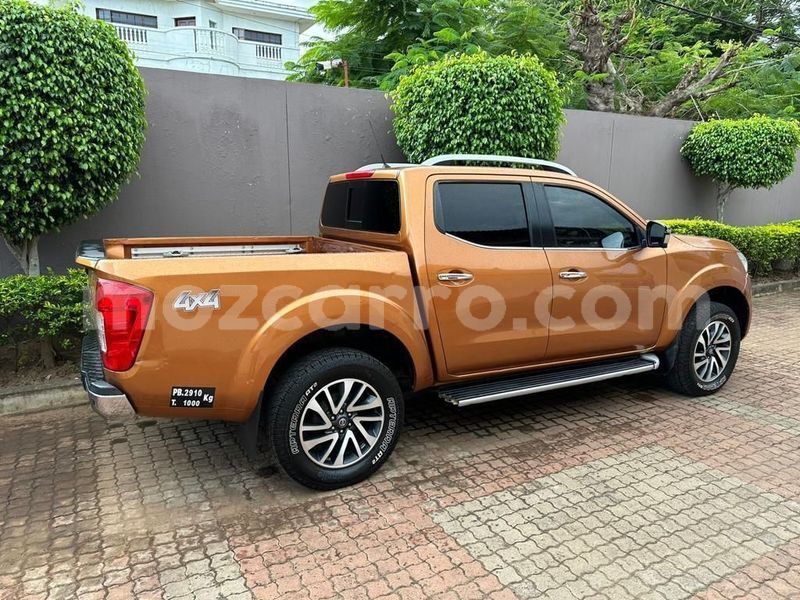 Big with watermark nissan navara maputo maputo 16337