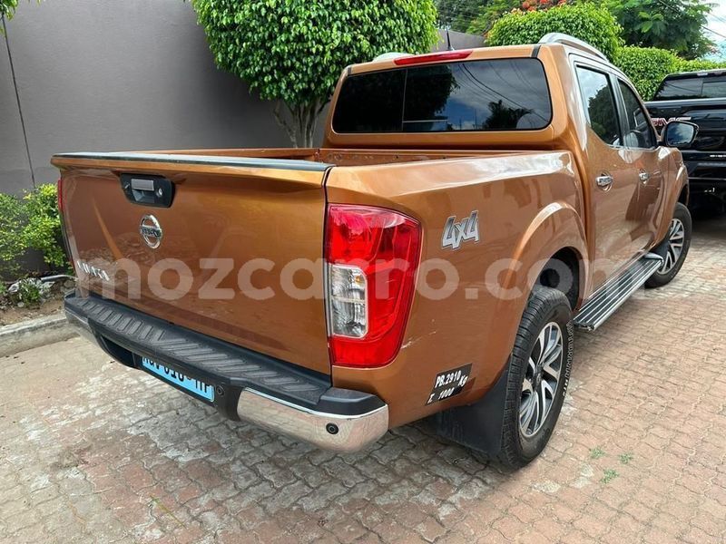 Big with watermark nissan navara maputo maputo 16337