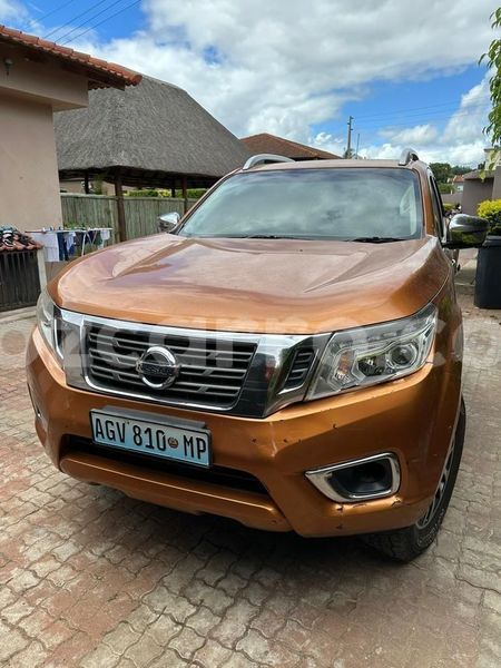 Big with watermark nissan navara maputo maputo 16337