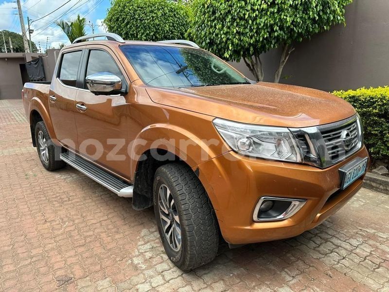 Big with watermark nissan navara maputo maputo 16337