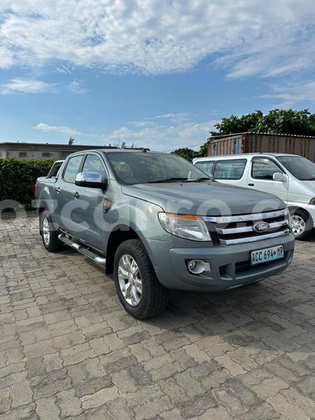 Big with watermark ford ranger maputo maputo 16340