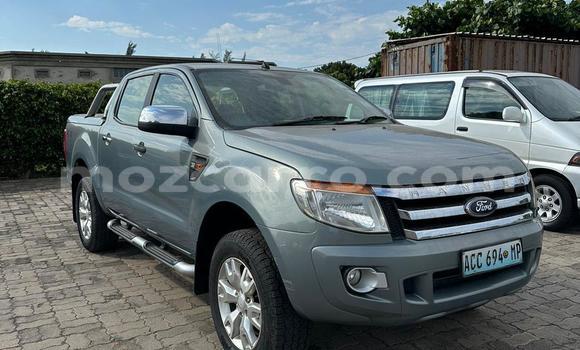 Tenga Tsaru Ford Ranger Bhuruu Mota in Maputo in Maputo