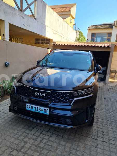 Big with watermark kia sorento maputo maputo 16341