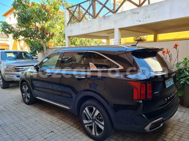 Big with watermark kia sorento maputo maputo 16341