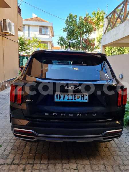 Big with watermark kia sorento maputo maputo 16341