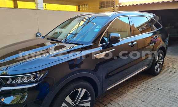Buy Used Kia Sorento Blue Car in Maputo in Maputo Buy Used Kia Sorento Blue Car in Maputo in Maputo