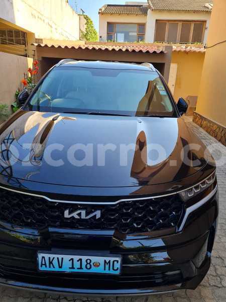 Big with watermark kia sorento maputo maputo 16341