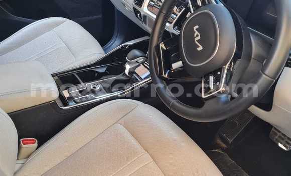 Buy Used Kia Sorento Blue Car in Maputo in Maputo Buy Used Kia Sorento Blue Car in Maputo in Maputo