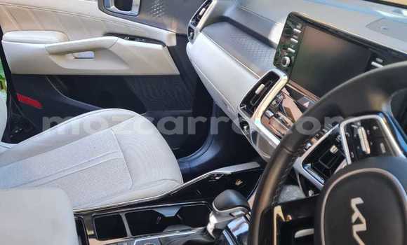Buy Used Kia Sorento Blue Car in Maputo in Maputo Buy Used Kia Sorento Blue Car in Maputo in Maputo