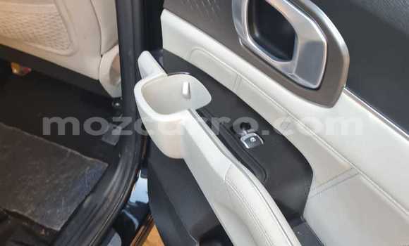 Buy Used Kia Sorento Blue Car in Maputo in Maputo Buy Used Kia Sorento Blue Car in Maputo in Maputo