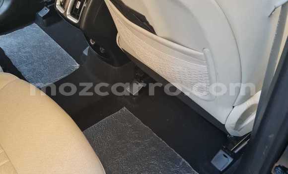 Buy Used Kia Sorento Blue Car in Maputo in Maputo Buy Used Kia Sorento Blue Car in Maputo in Maputo