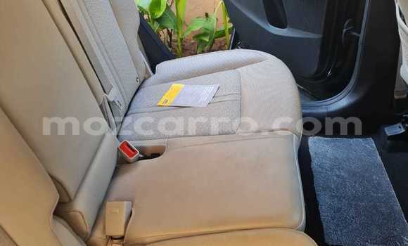 Buy Used Kia Sorento Blue Car in Maputo in Maputo Buy Used Kia Sorento Blue Car in Maputo in Maputo