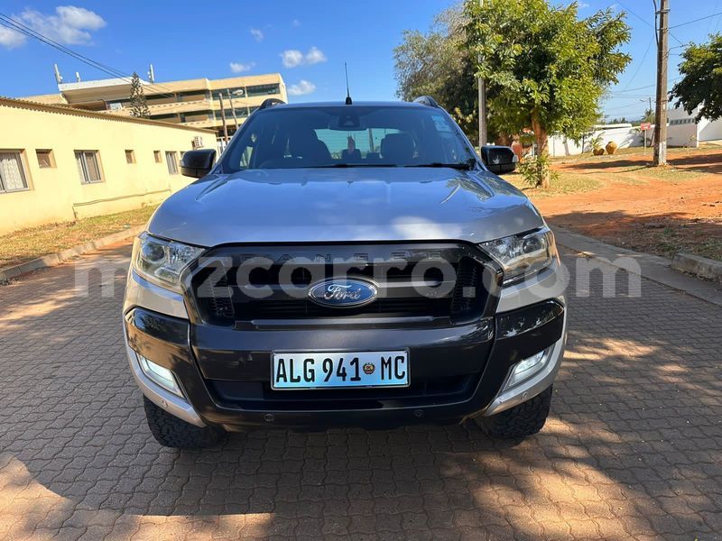 Big with watermark ford ranger maputo maputo 16344