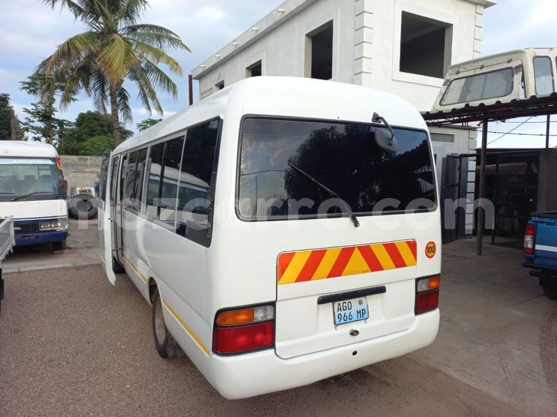 Big with watermark toyota coaster maputo maputo 16345