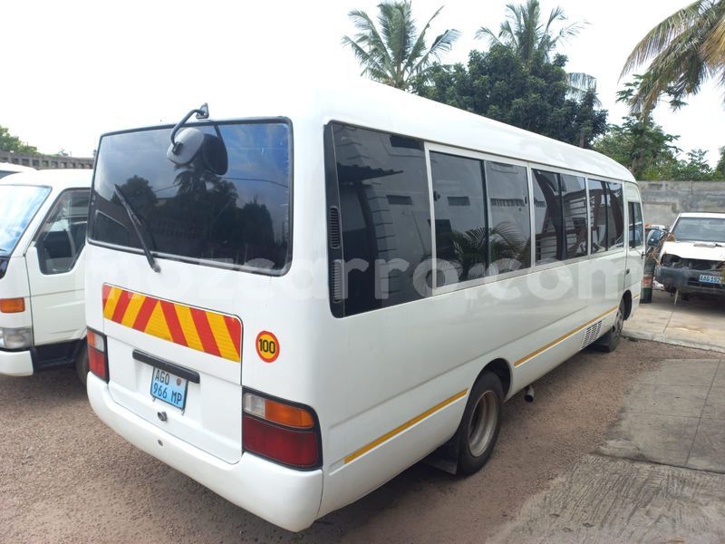 Big with watermark toyota coaster maputo maputo 16345