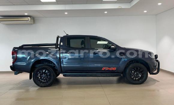 Buy Used Ford Ranger Blue Car in Maputo in Maputo Buy Used Ford Ranger Blue Car in Maputo in Maputo