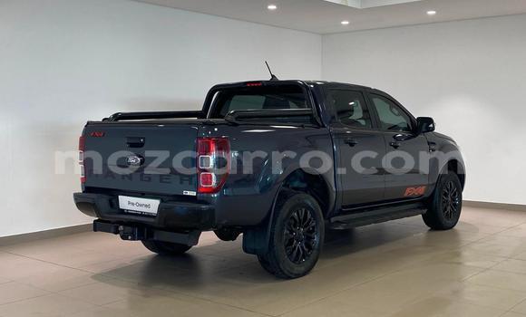 Buy Used Ford Ranger Blue Car in Maputo in Maputo Buy Used Ford Ranger Blue Car in Maputo in Maputo