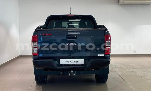 Buy Used Ford Ranger Blue Car in Maputo in Maputo Buy Used Ford Ranger Blue Car in Maputo in Maputo