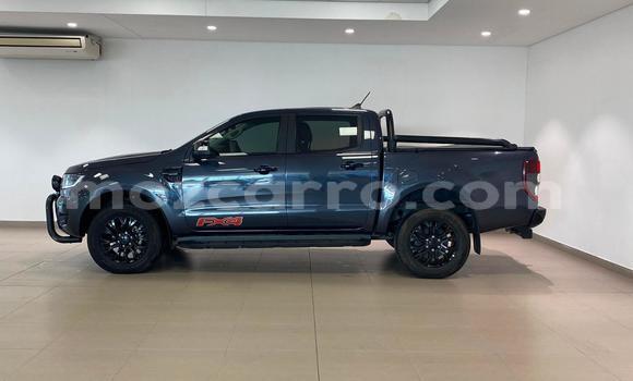 Buy Used Ford Ranger Blue Car in Maputo in Maputo Buy Used Ford Ranger Blue Car in Maputo in Maputo