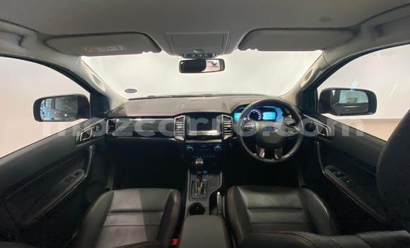 Buy Used Ford Ranger Blue Car in Maputo in Maputo Buy Used Ford Ranger Blue Car in Maputo in Maputo