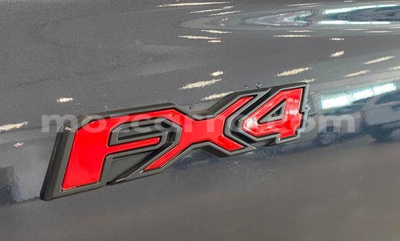 Buy Used Ford Ranger Blue Car in Maputo in Maputo Buy Used Ford Ranger Blue Car in Maputo in Maputo