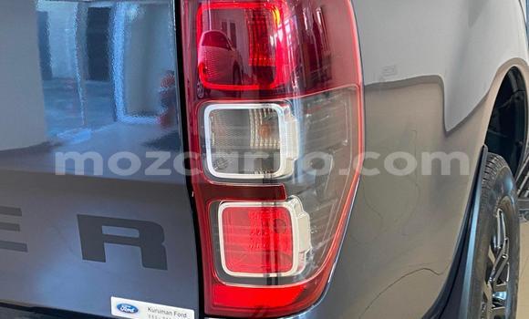 Buy Used Ford Ranger Blue Car in Maputo in Maputo Buy Used Ford Ranger Blue Car in Maputo in Maputo
