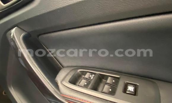 Buy Used Ford Ranger Blue Car in Maputo in Maputo Buy Used Ford Ranger Blue Car in Maputo in Maputo